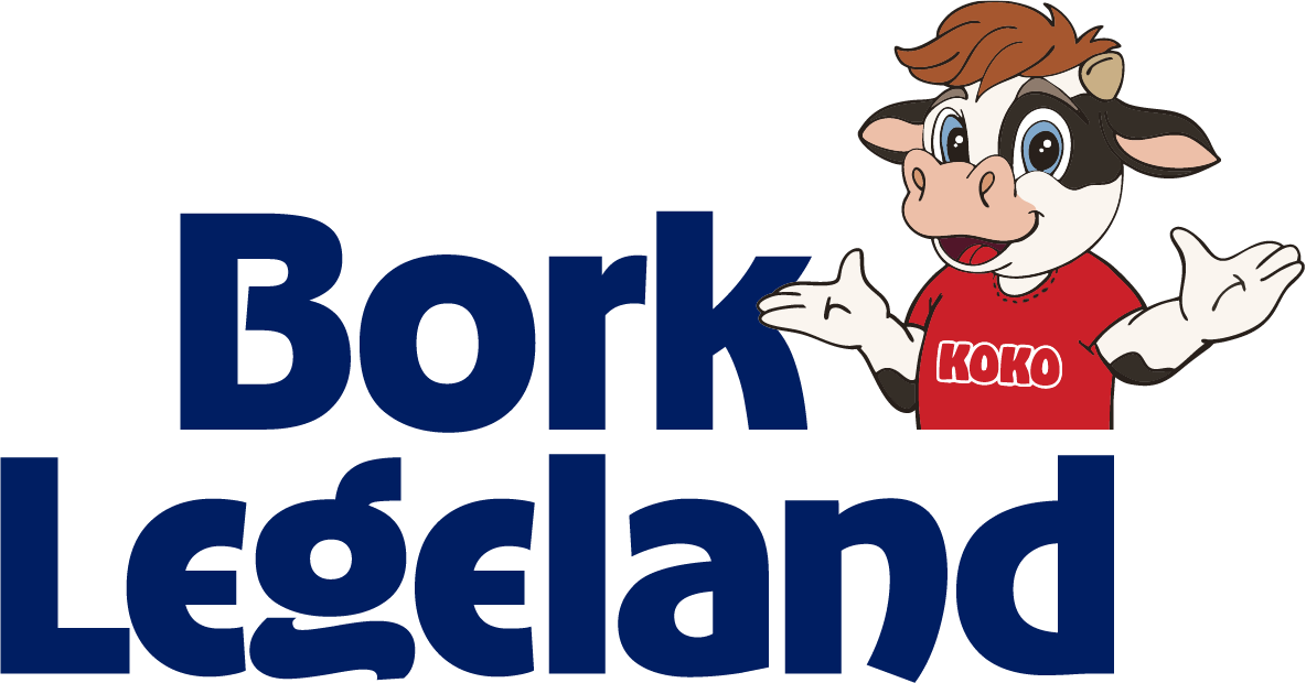 Bork Legeland