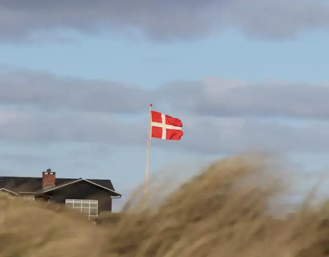 5 sjove ferieoplevelser for familien med børn i Vestjylland