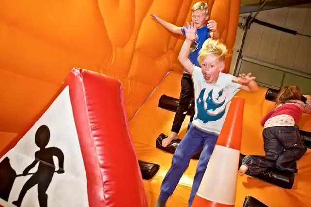 Bouncy Castle