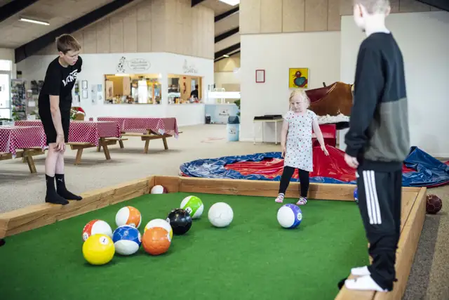 Fußball Pool