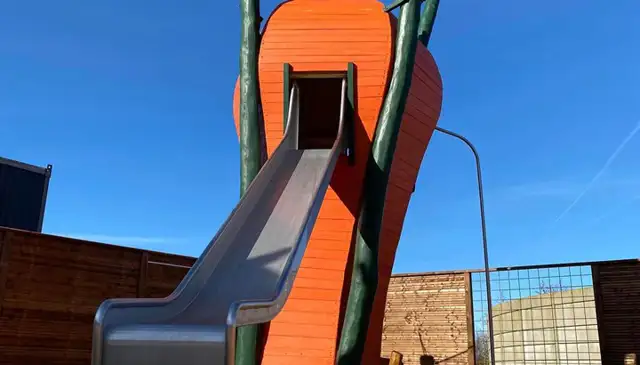Spielturm