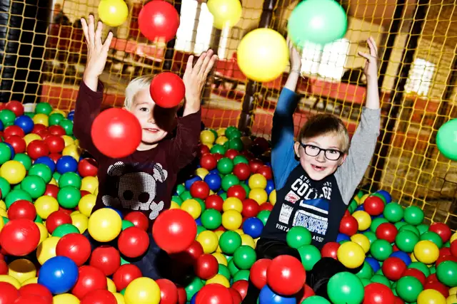 Ballpool