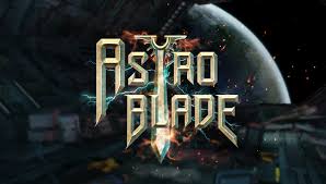 Astroblade