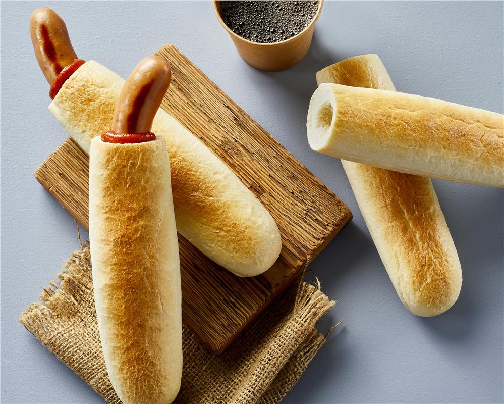 Fødselsdagsmenu - den hurtige