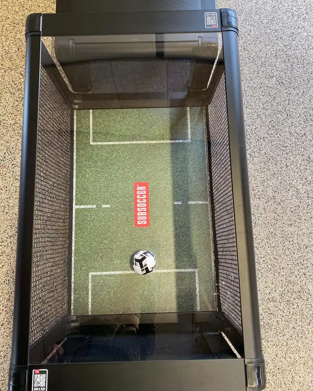 Sucsoccer