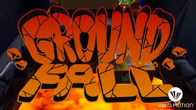 Groundfall
