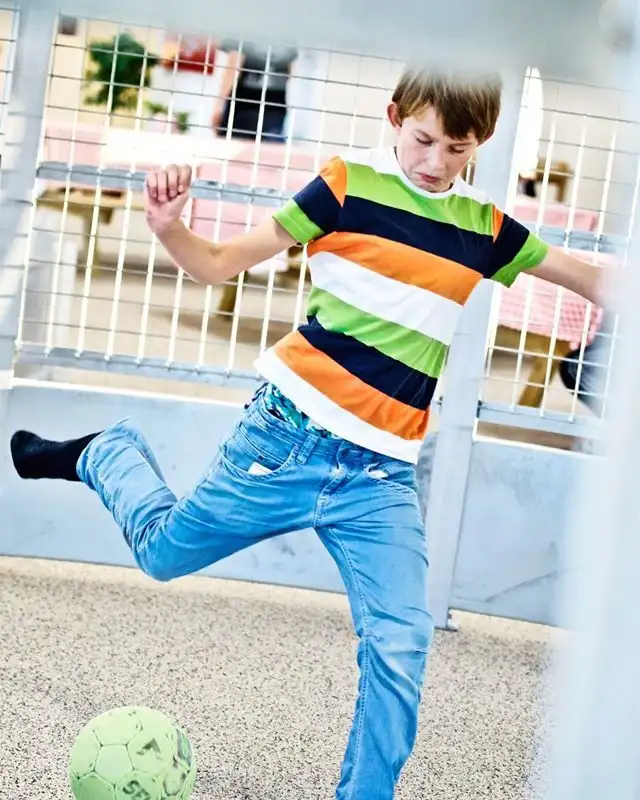 Street Football